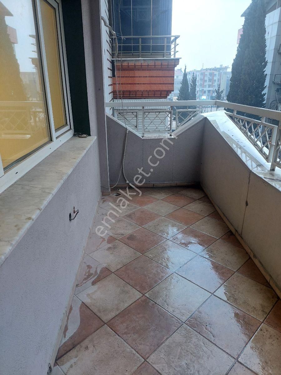 Atıfbey Mah.de Etiler Caddesinde 3+1 Yapılı Satılık Boş Daire - Görsel 21