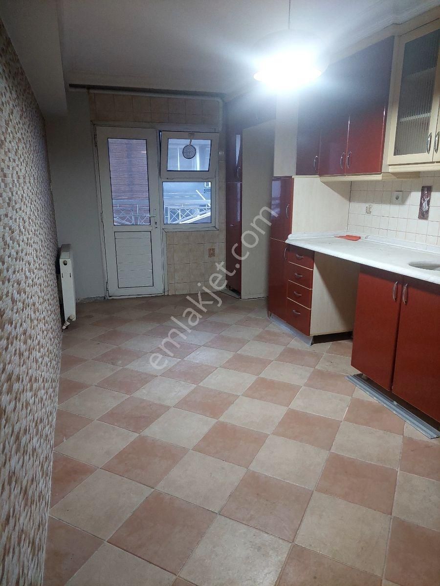 Atıfbey Mah.de Etiler Caddesinde 3+1 Yapılı Satılık Boş Daire - Görsel 12