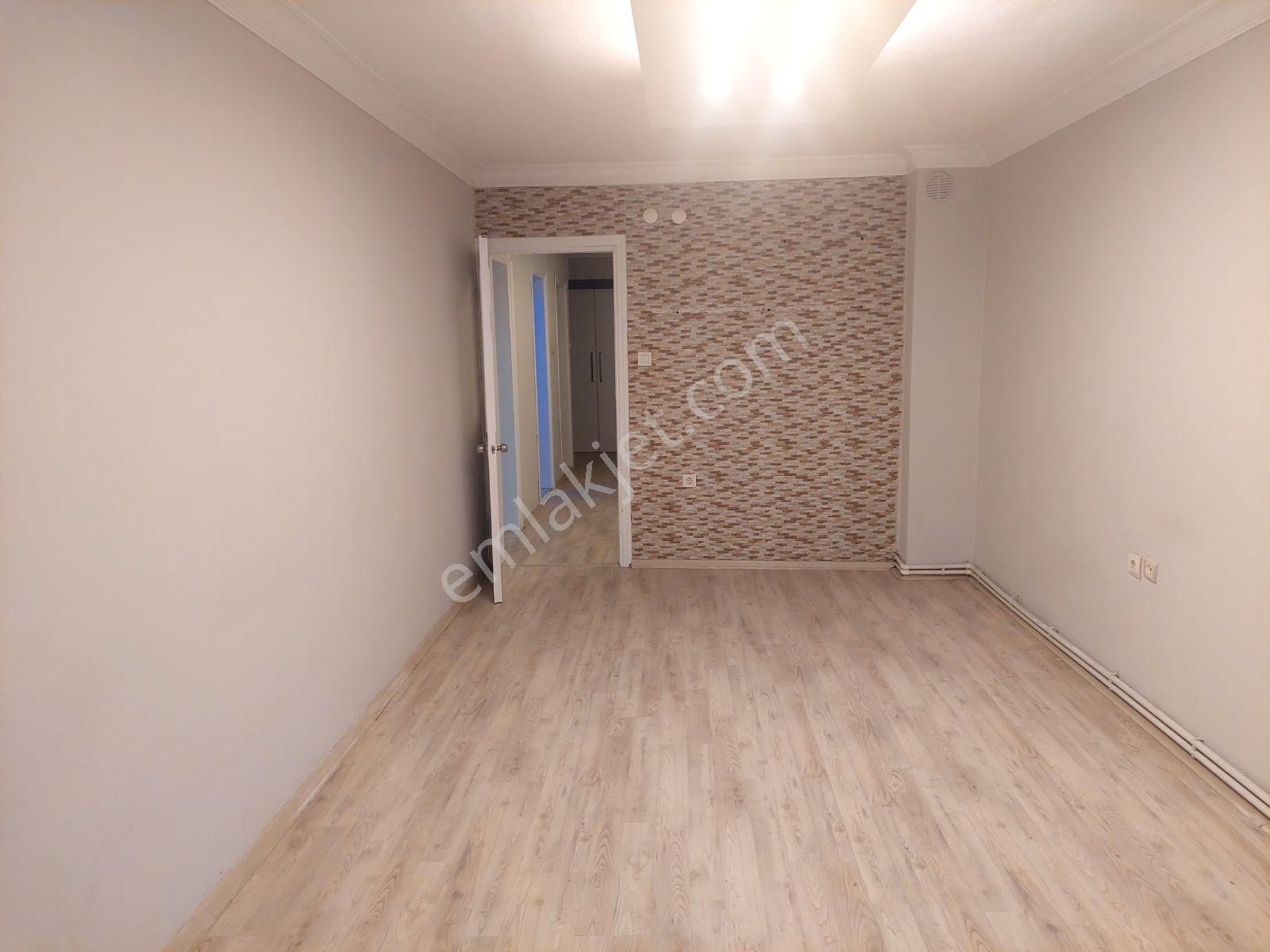 Atıfbey Mah.de Etiler Caddesinde 3+1 Yapılı Satılık Boş Daire - Görsel 2