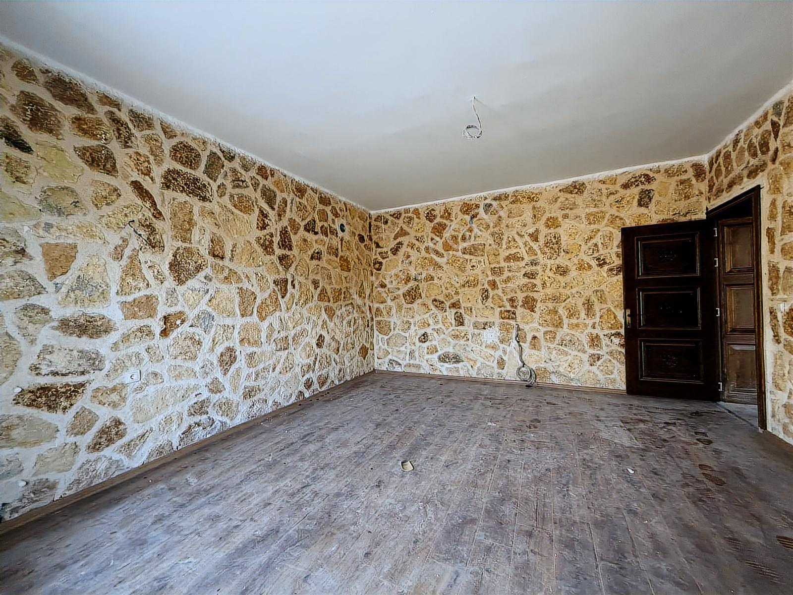 World İlkevim'den Çamlıyayla'da Havuzlu Satılık Villa - Görsel 26