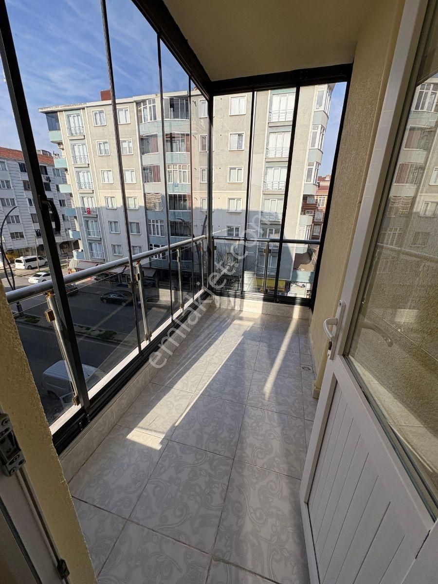 Veliköy Cadde Üzerinde 3+1 Satılık Daire - Görsel 24