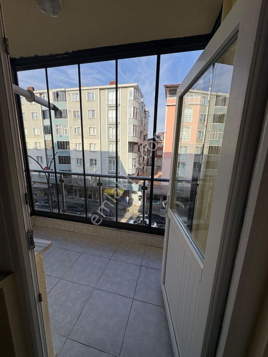 Veliköy Cadde Üzerinde 3+1 Satılık Daire - Görsel 20