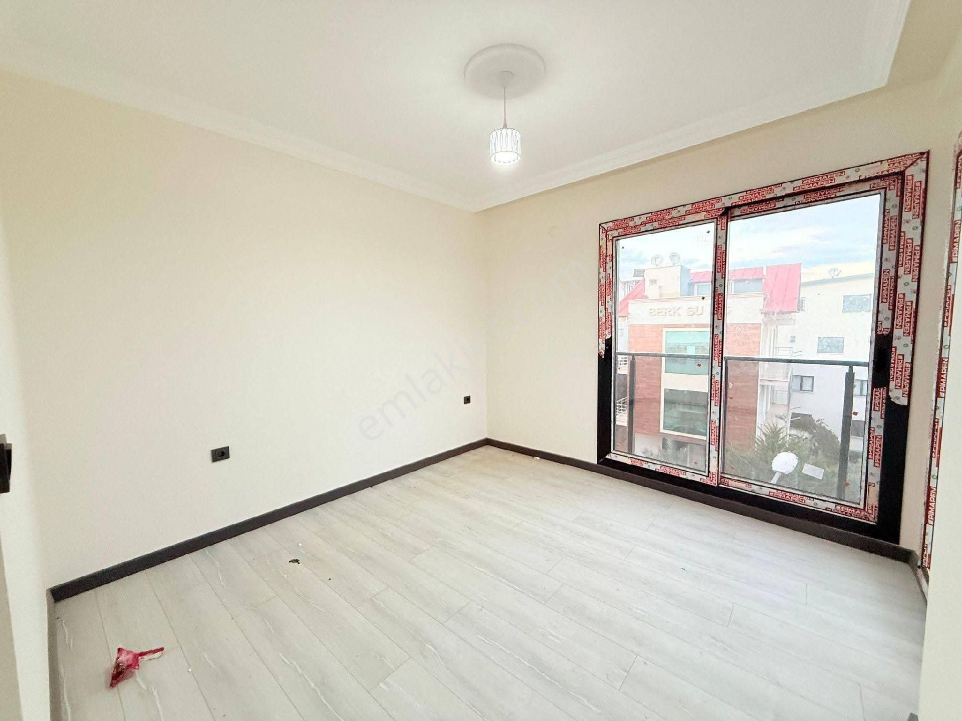 Didim Hisar'da Panoramik Deniz Manzaralı Satılık Lüks 3+1 Dubleks - Görsel 13