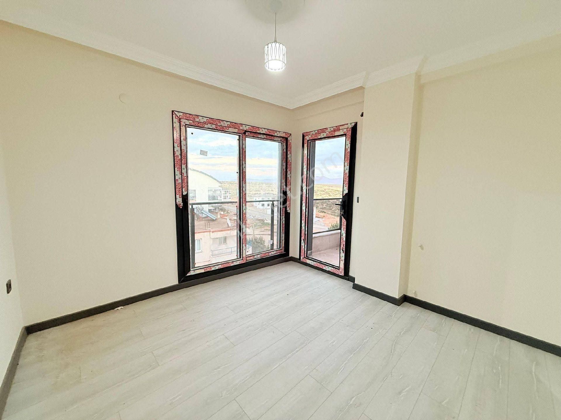 Didim Hisar'da Panoramik Deniz Manzaralı Satılık Lüks 3+1 Dubleks - Görsel 15