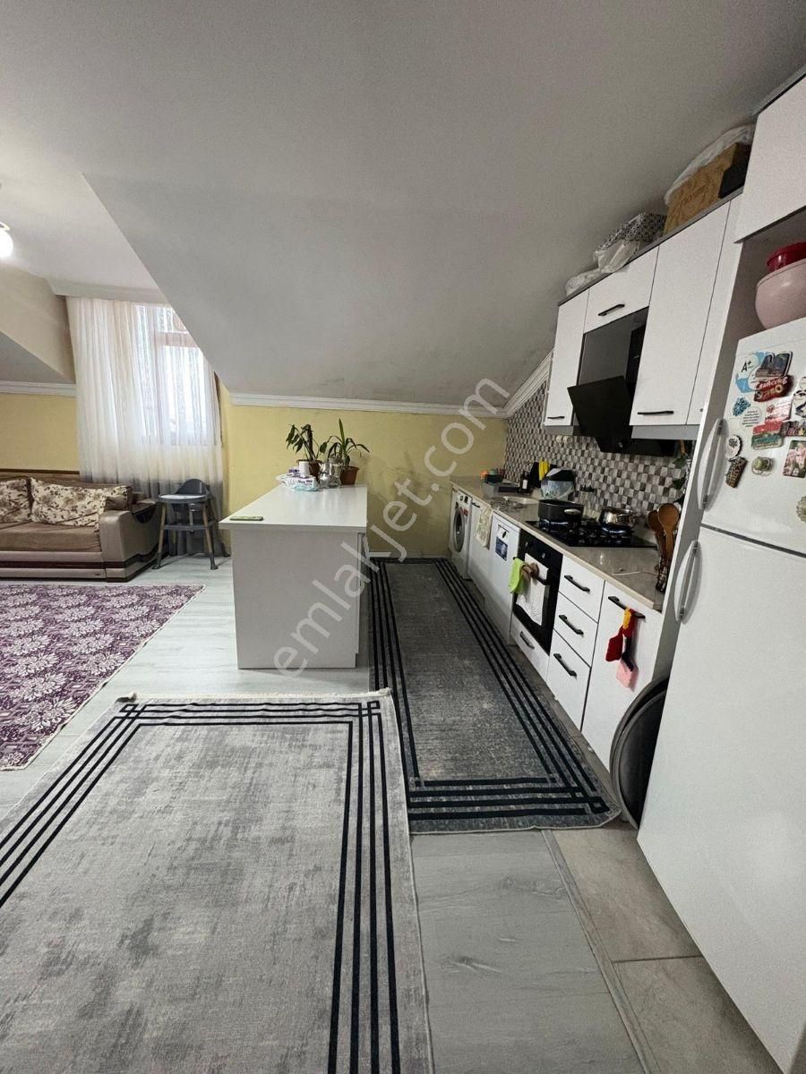 Yavuzhan Gayrimenkul'den Satılık Dubleks Daire - Görsel 32