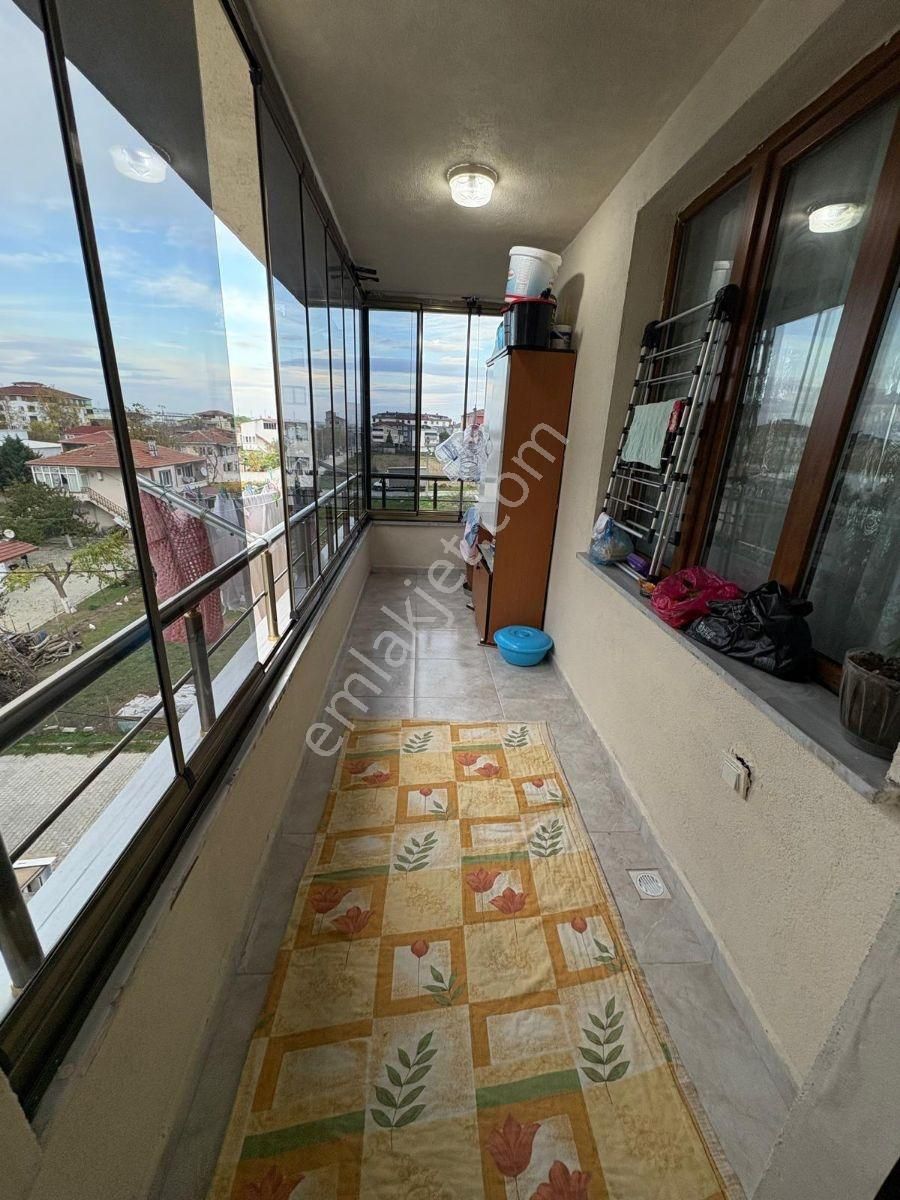 Yavuzhan Gayrimenkul'den Satılık Dubleks Daire - Görsel 23