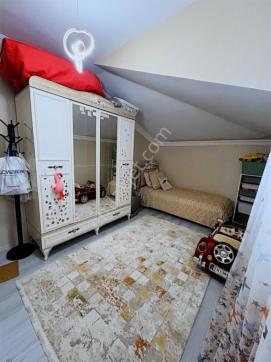 Yavuzhan Gayrimenkul'den Satılık Dubleks Daire - Görsel 2