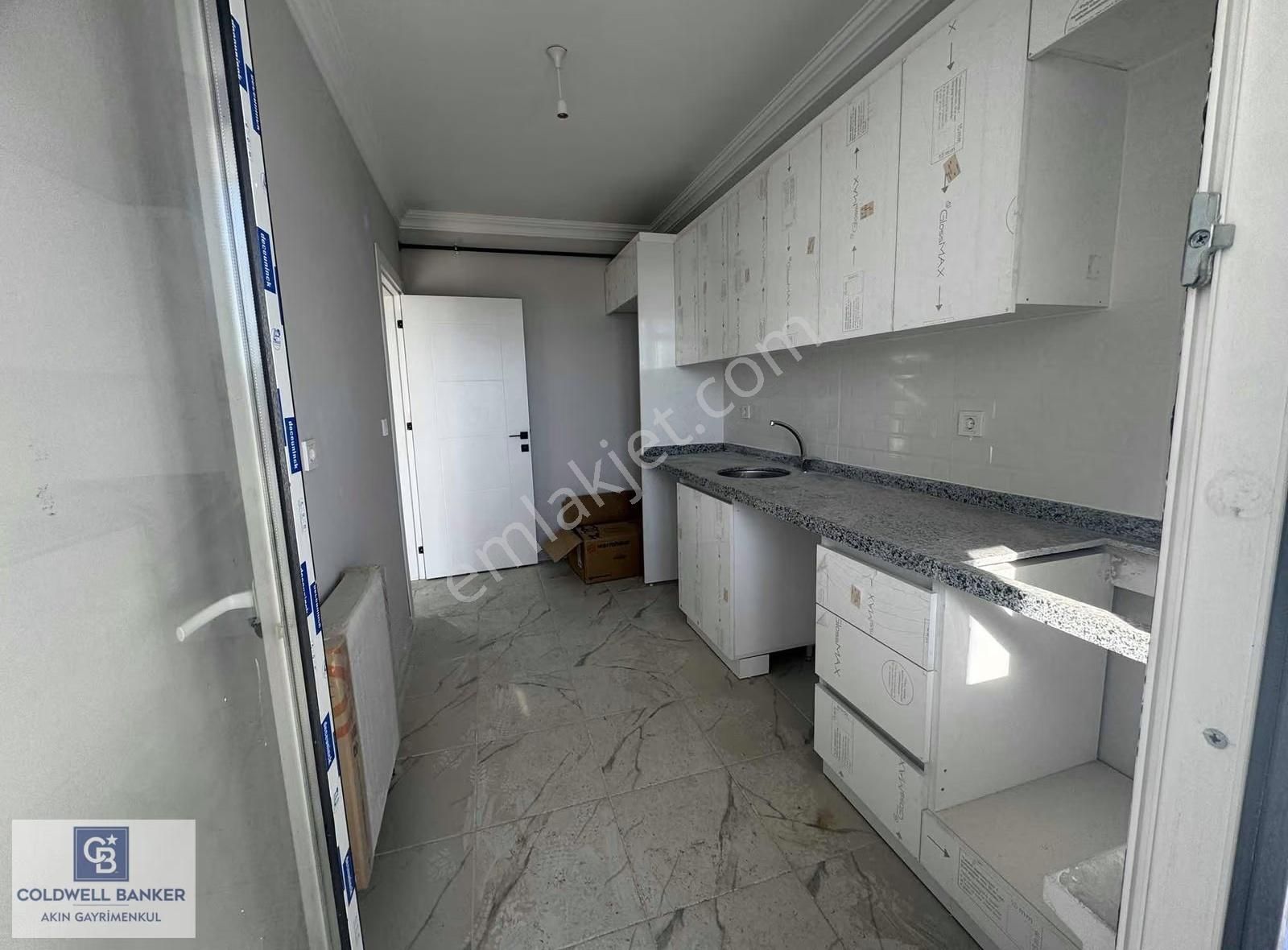 Sancaktepe Otobüs Son Durağında Sıfır 2 + 1 Kiralık Daire - Görsel 6