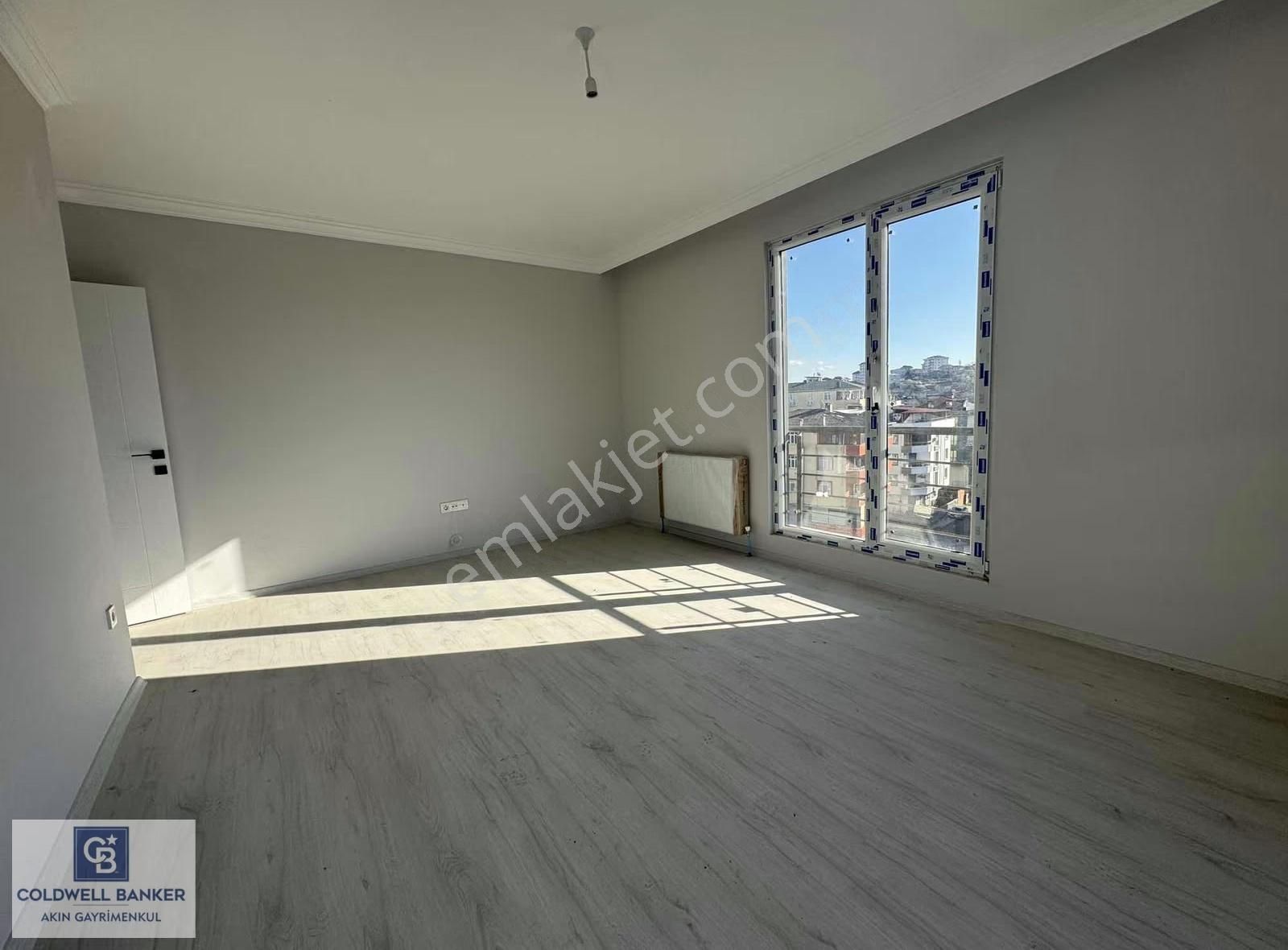 Sancaktepe Otobüs Son Durağında Sıfır 2 + 1 Kiralık Daire - Görsel 9