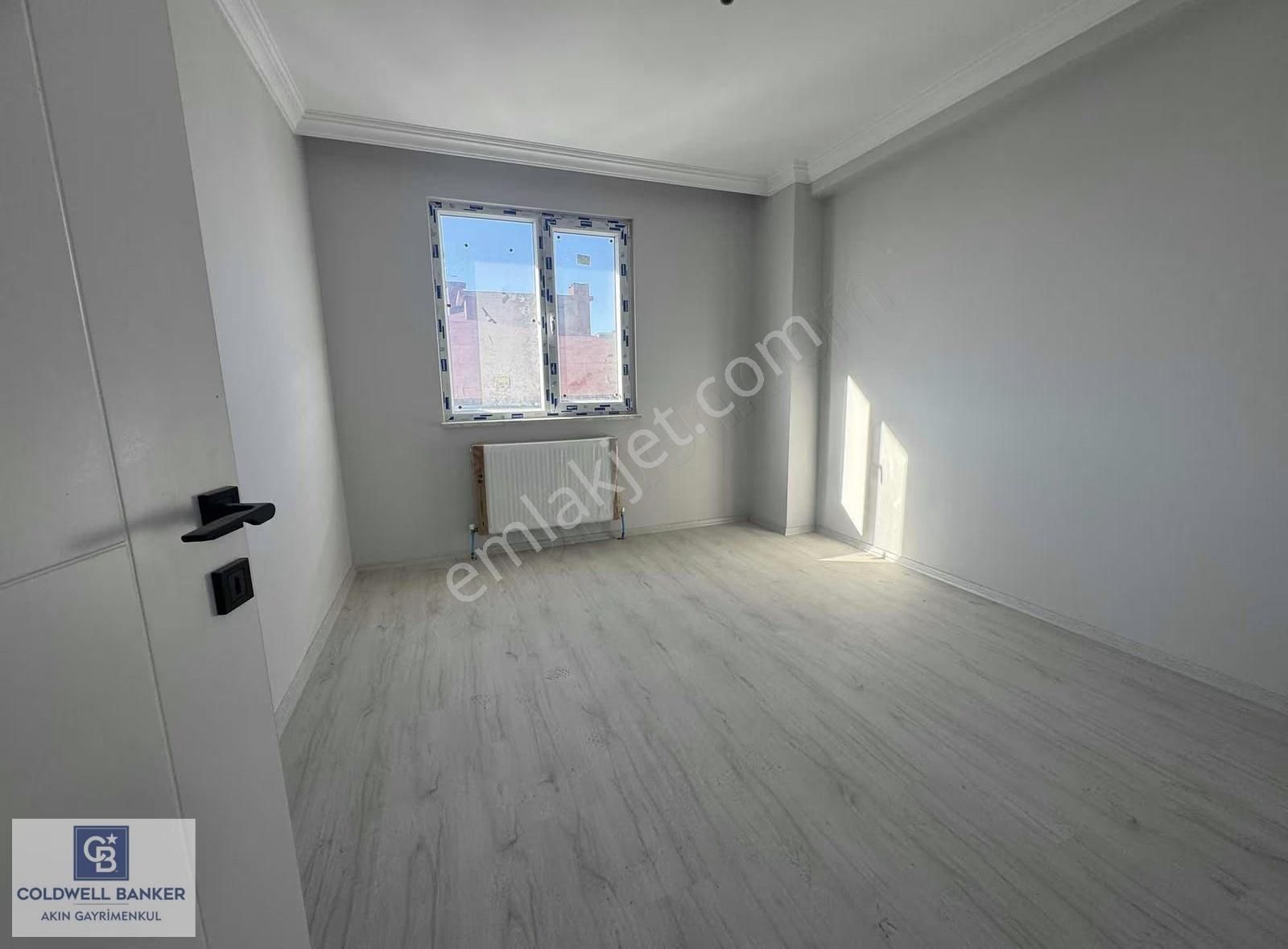 Sancaktepe Otobüs Son Durağında Sıfır 2 + 1 Kiralık Daire - Görsel 13