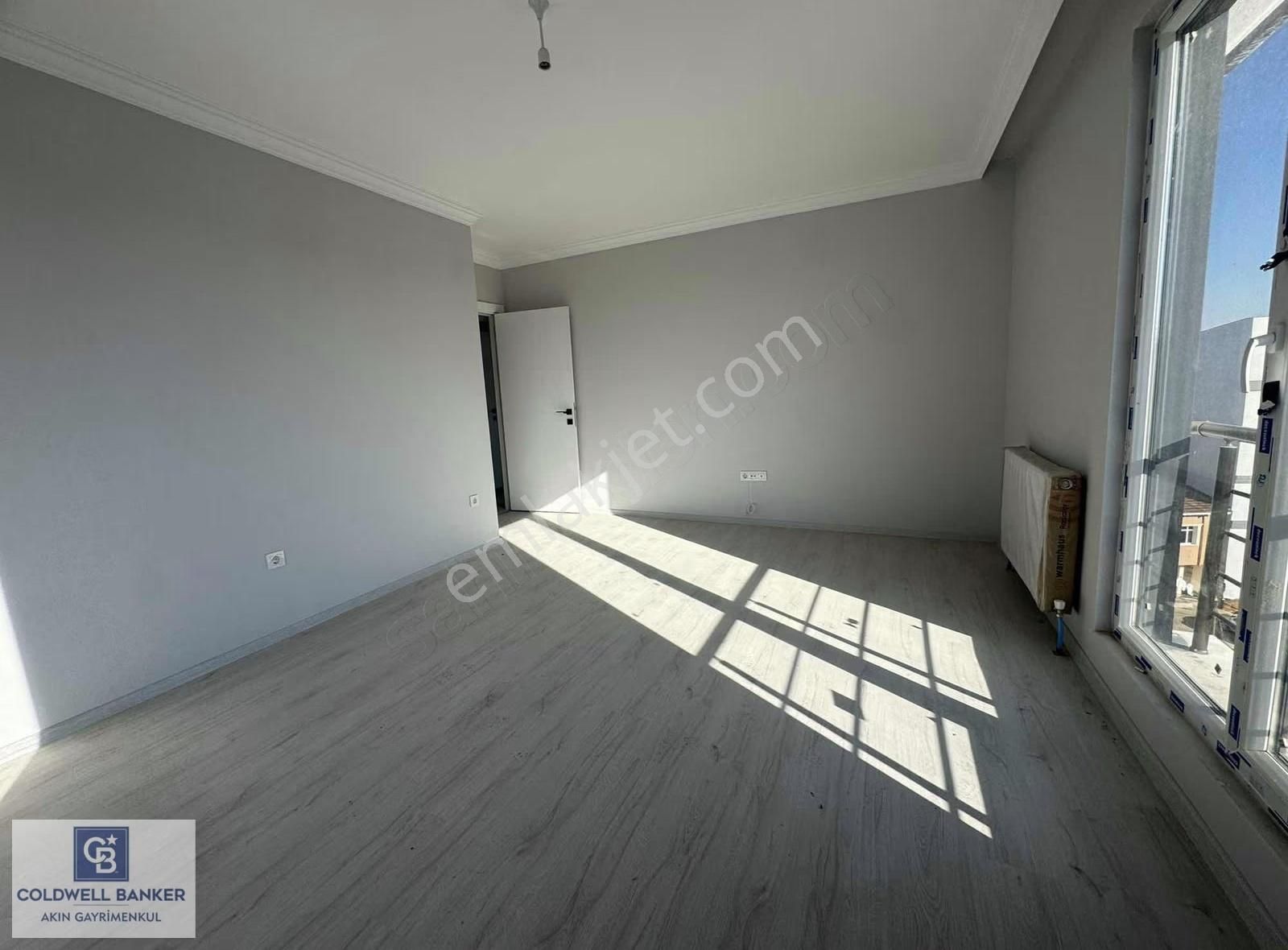 Sancaktepe Otobüs Son Durağında Sıfır 2 + 1 Kiralık Daire - Görsel 14