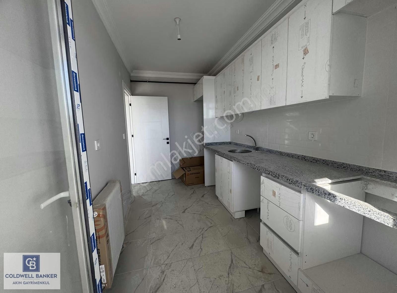 Sancaktepe Otobüs Son Durağında Sıfır 2 + 1 Kiralık Daire - Görsel 11