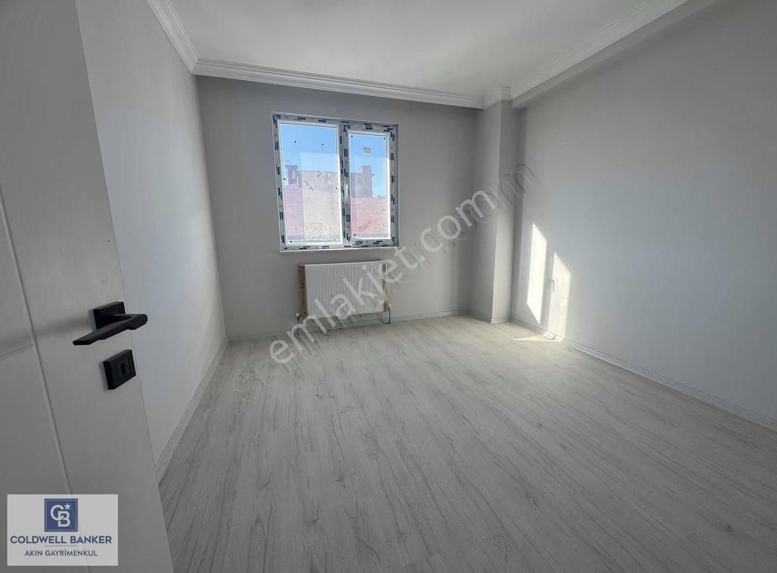 Sancaktepe Otobüs Son Durağında Sıfır 2 + 1 Kiralık Daire - Görsel 10