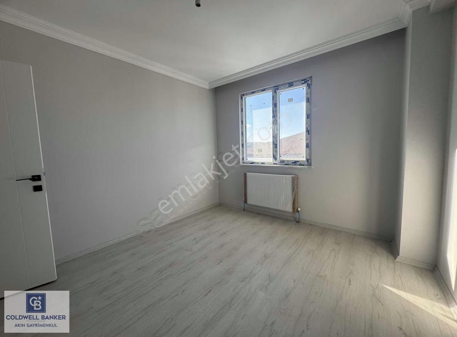 Sancaktepe Otobüs Son Durağında Sıfır 2 + 1 Kiralık Daire - Görsel 16