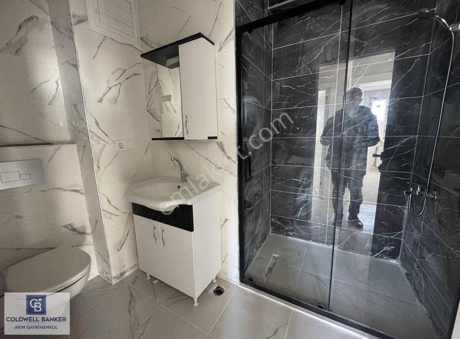 Sancaktepe Otobüs Son Durağında Sıfır 2 + 1 Kiralık Daire - Görsel 7