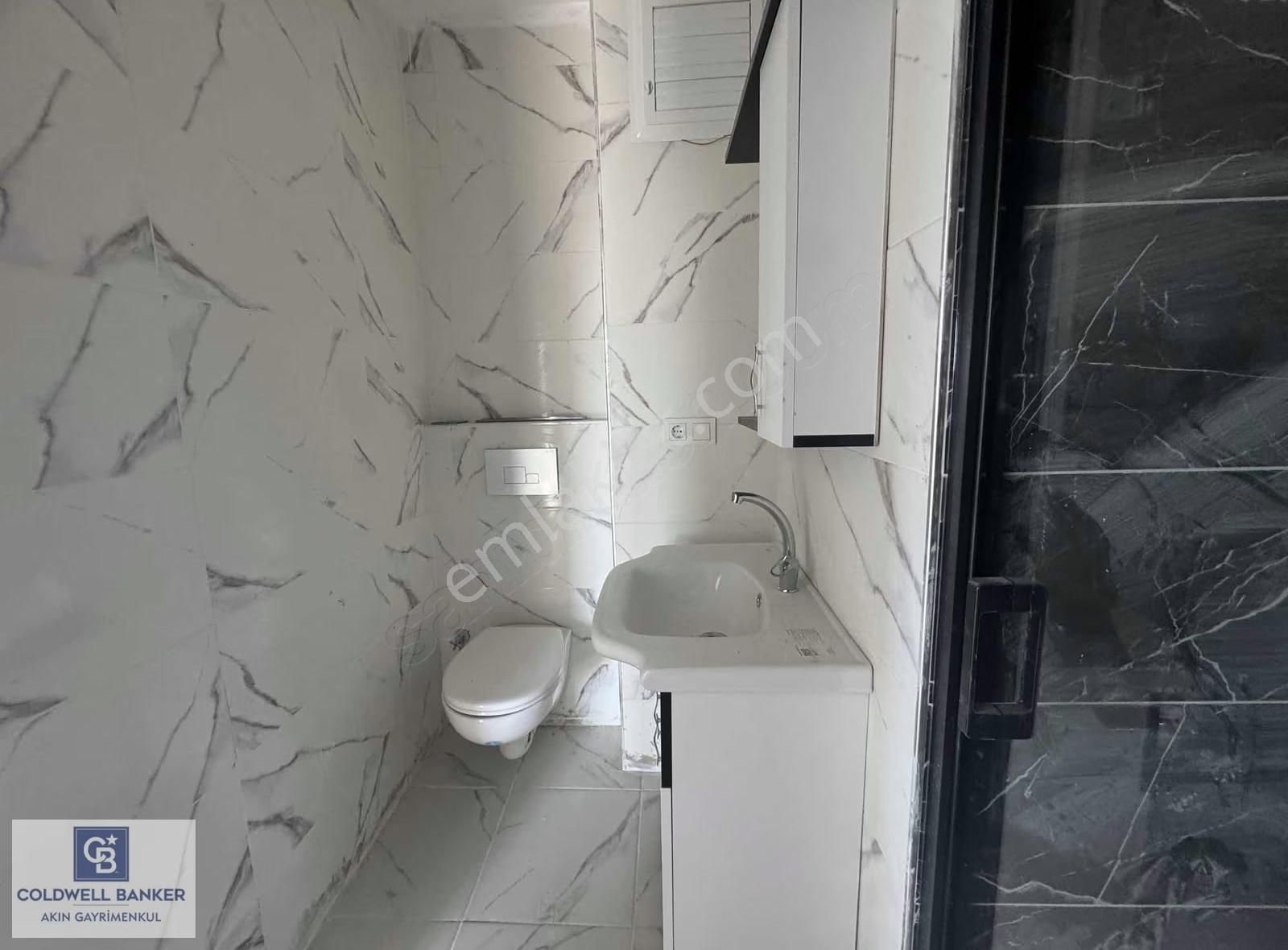 Sancaktepe Otobüs Son Durağında Sıfır 2 + 1 Kiralık Daire - Görsel 15