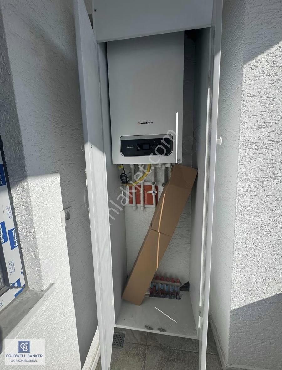 Sancaktepe Otobüs Son Durağında Sıfır 2 + 1 Kiralık Daire - Görsel 3