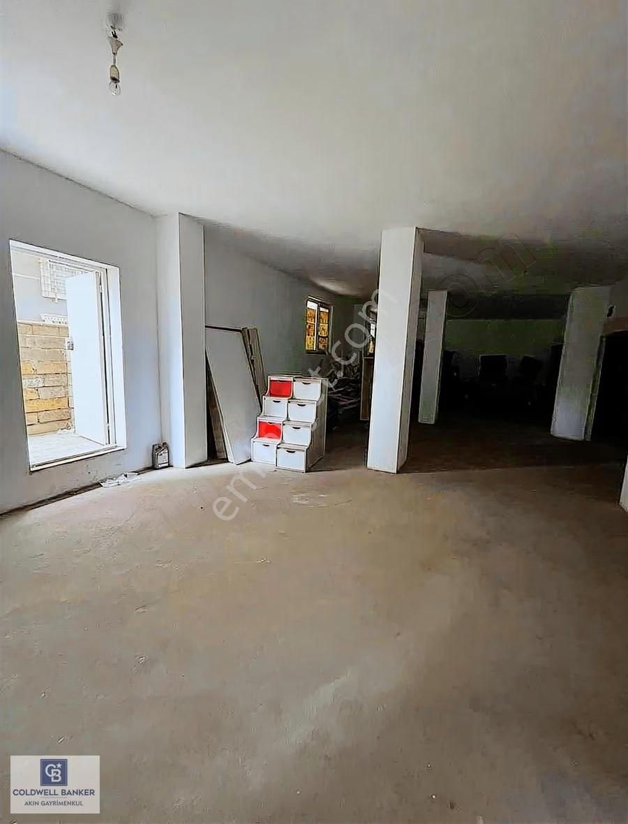 Yenidoğan Merve Mah. Satılık 240 M2 Dükkan - Görsel 11