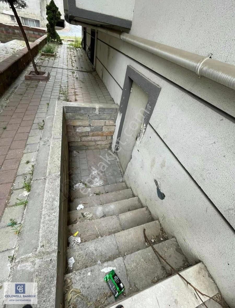 Yenidoğan Merve Mah. Satılık 240 M2 Dükkan - Görsel 8