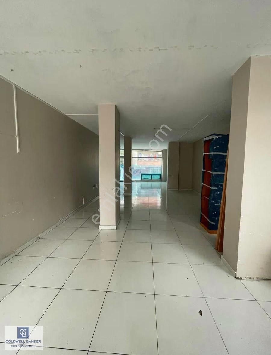 Yenidoğan Merve Mah. Satılık 240 M2 Dükkan - Görsel 7