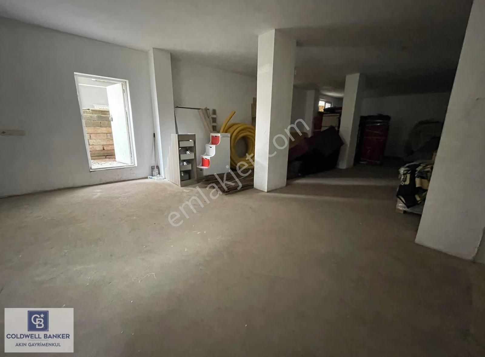 Yenidoğan Merve Mah. Satılık 240 M2 Dükkan - Görsel 14