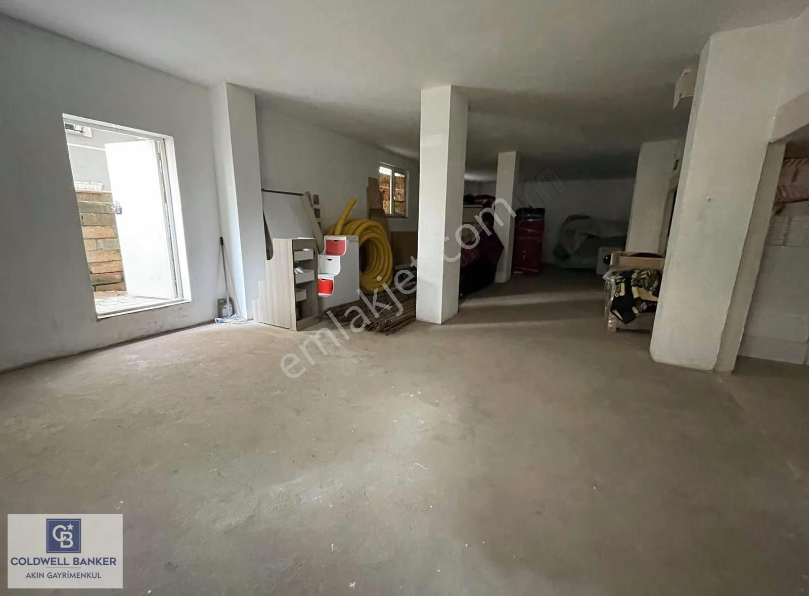 Yenidoğan Merve Mah. Satılık 240 M2 Dükkan - Görsel 9