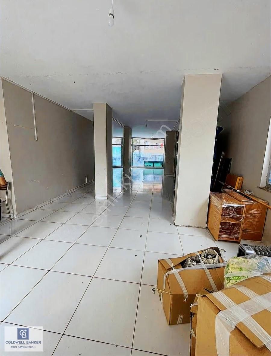 Yenidoğan Merve Mah. Satılık 240 M2 Dükkan - Görsel 13