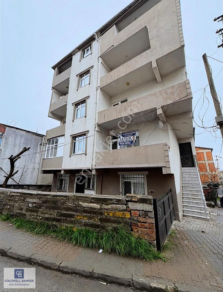 Sultanbeyli Battal Gazi Mah. Hastaneye Yakın 3+1 Satılık Daire - Görsel 17