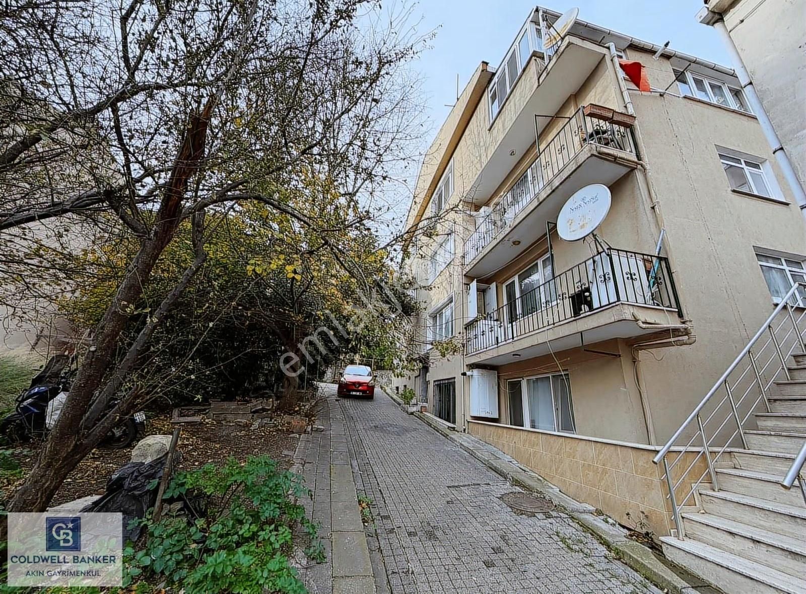 Şile Merkez | Eşyalı 2+1 Kiralık Daire