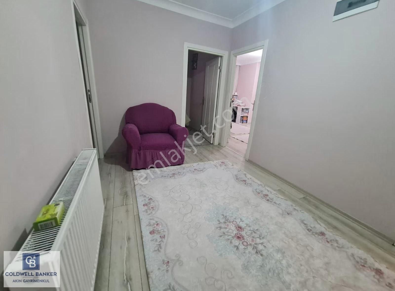 Yenidoğan 'da Satılık Geniş Ara Kat Daire - Görsel 6