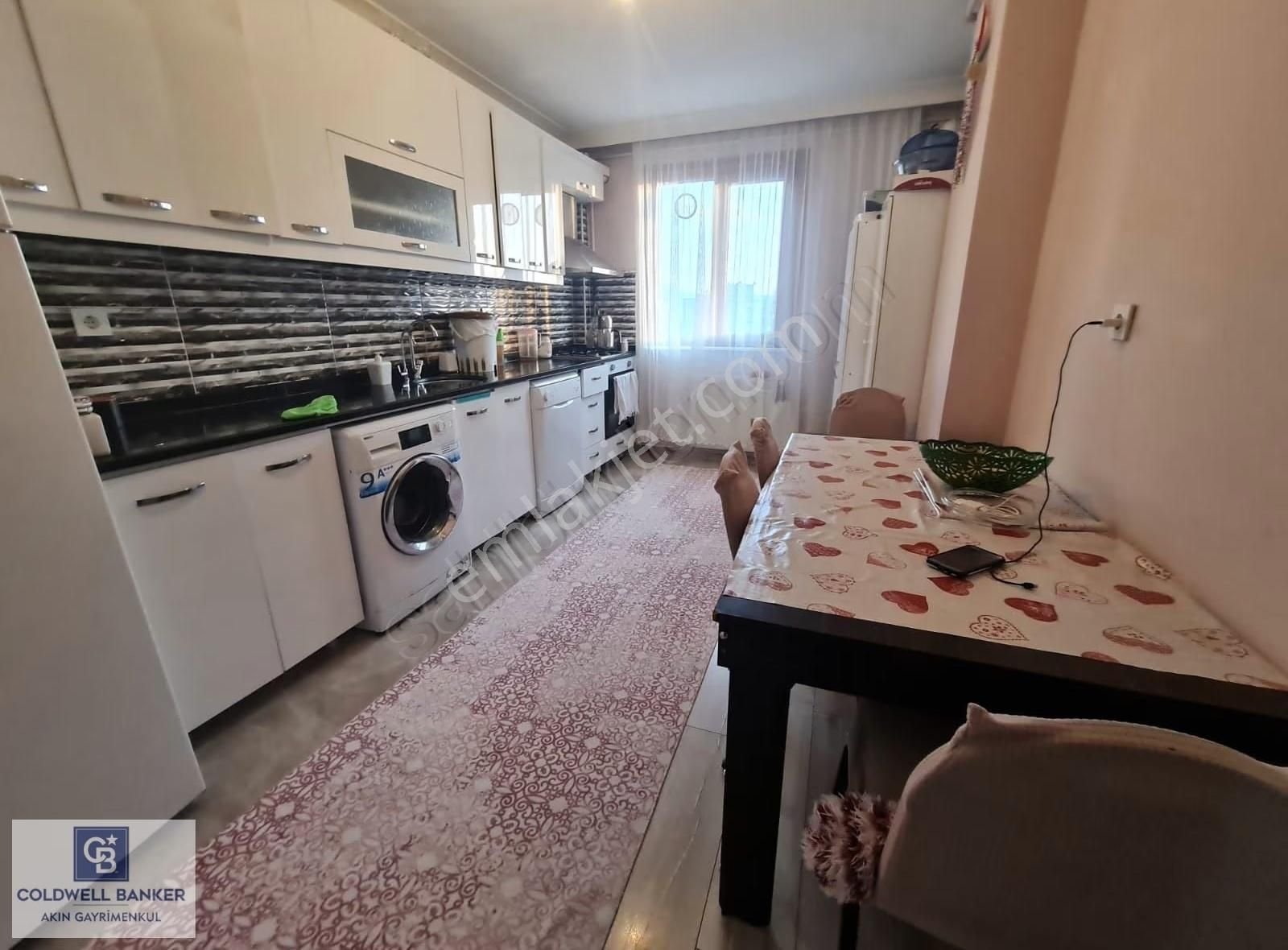 Yenidoğan 'da Satılık Geniş Ara Kat Daire - Görsel 12