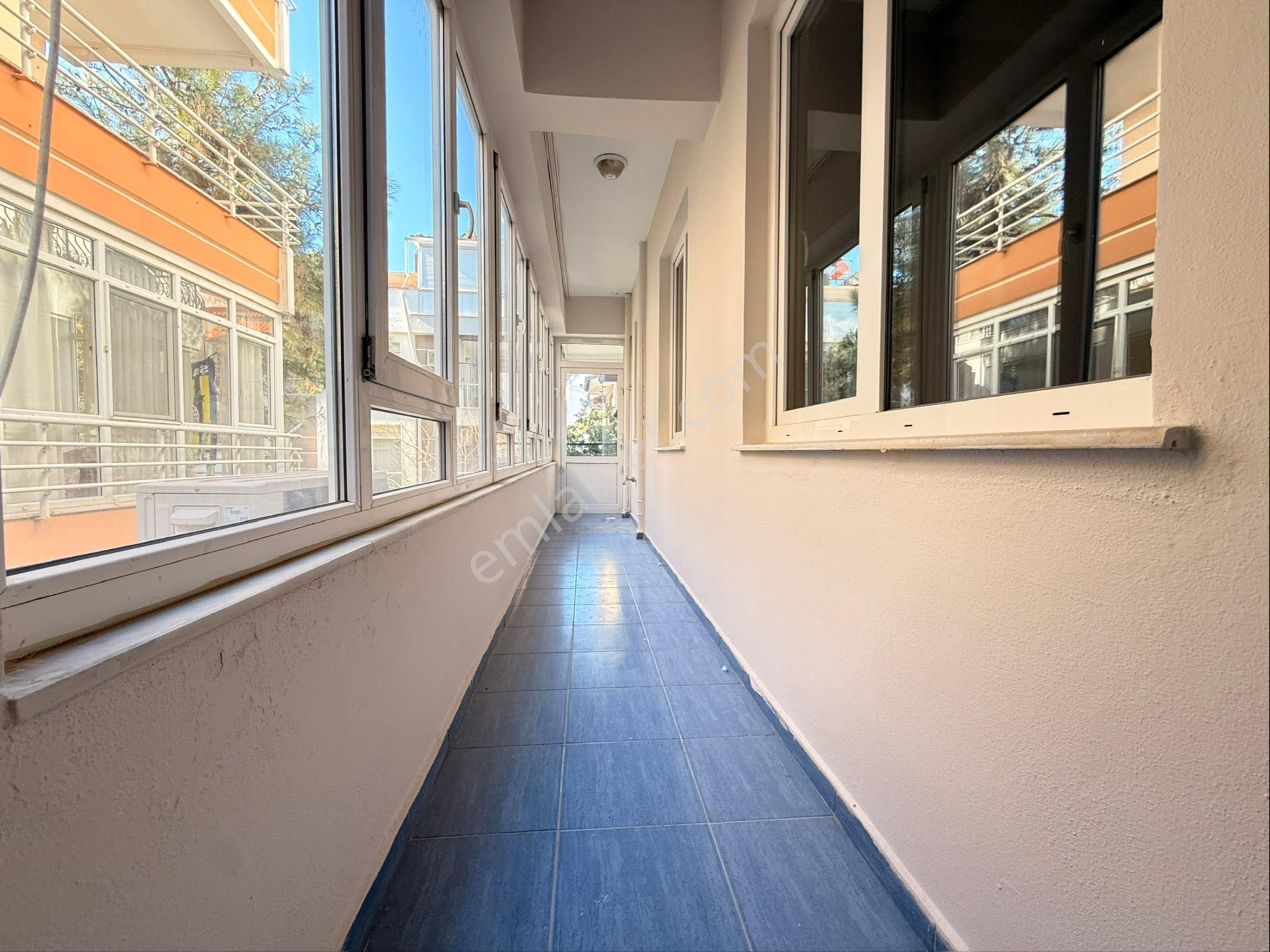 Hayat Park Yanı Katta 2+1 Güney Cephe - Görsel 9