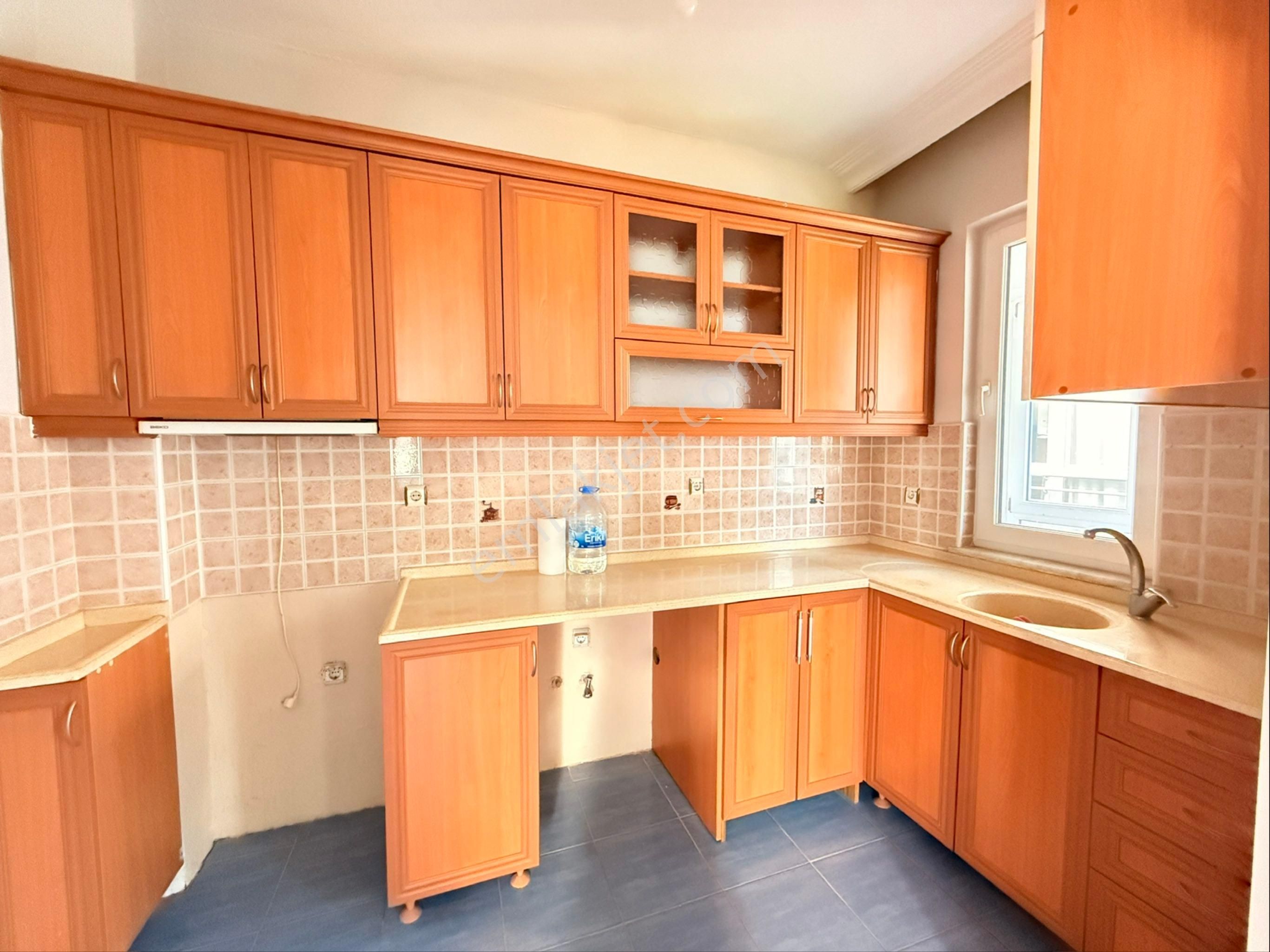 Hayat Park Yanı Katta 2+1 Güney Cephe - Görsel 17