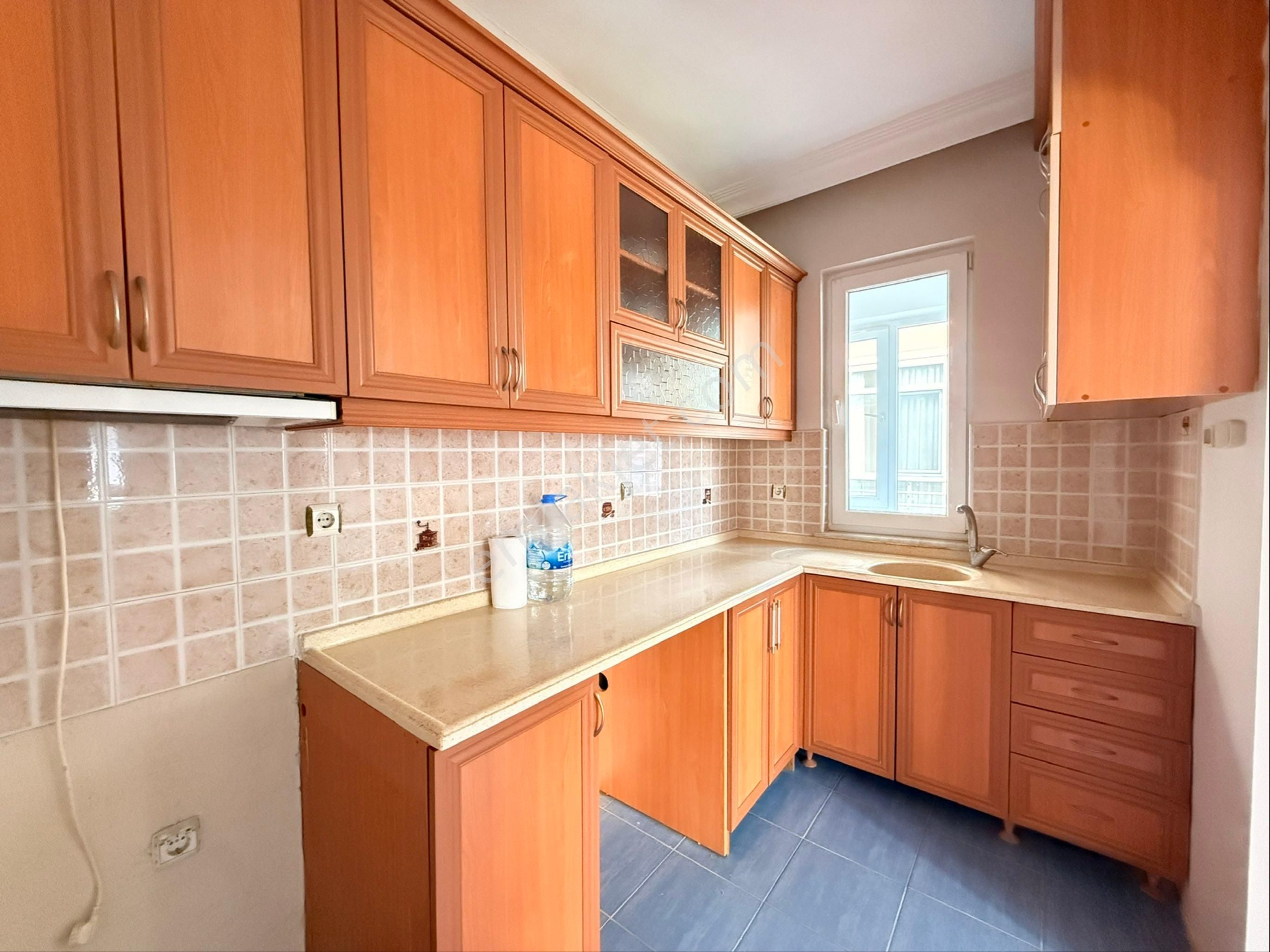 Hayat Park Yanı Katta 2+1 Güney Cephe - Görsel 19