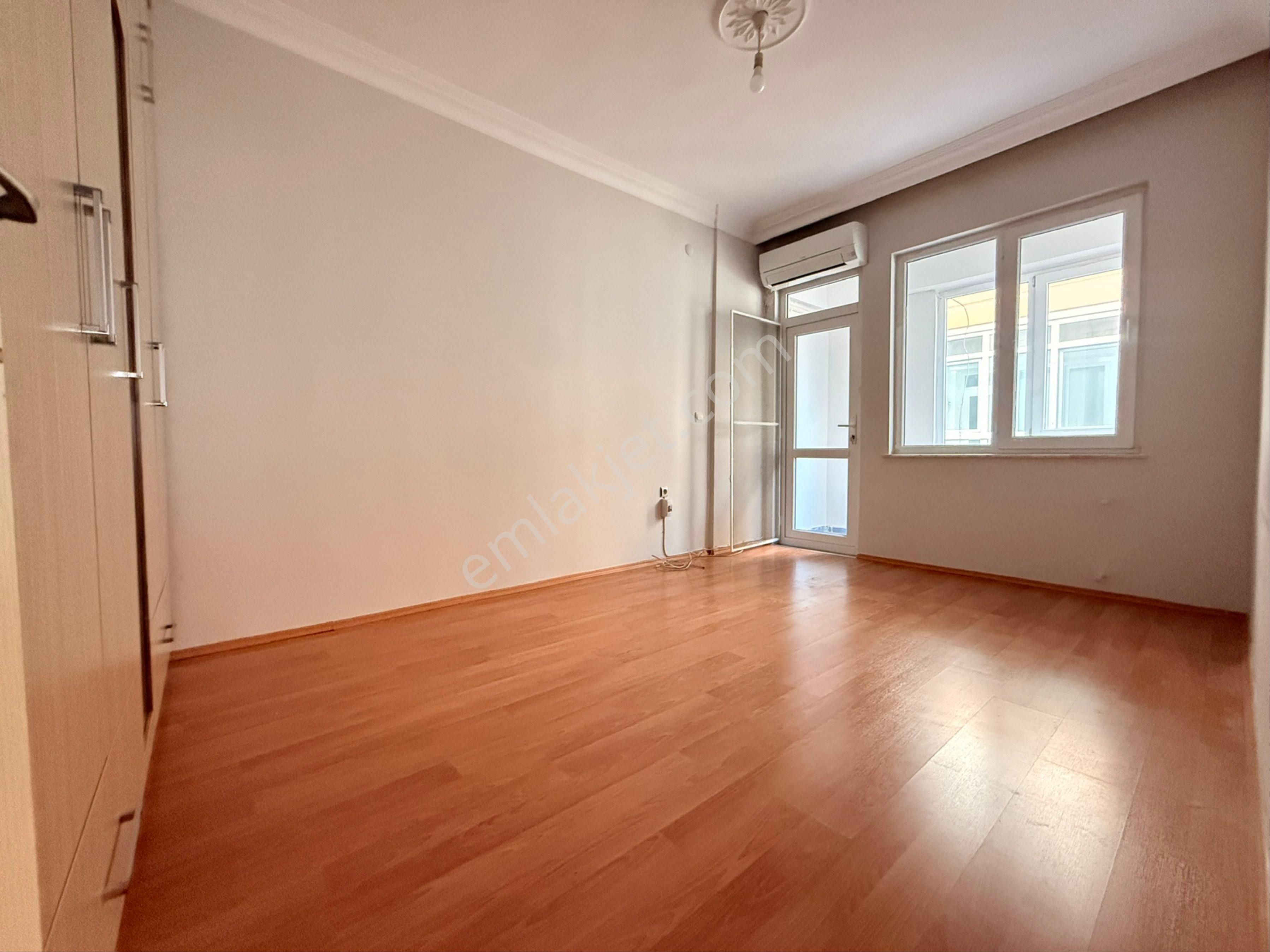 Hayat Park Yanı Katta 2+1 Güney Cephe - Görsel 5