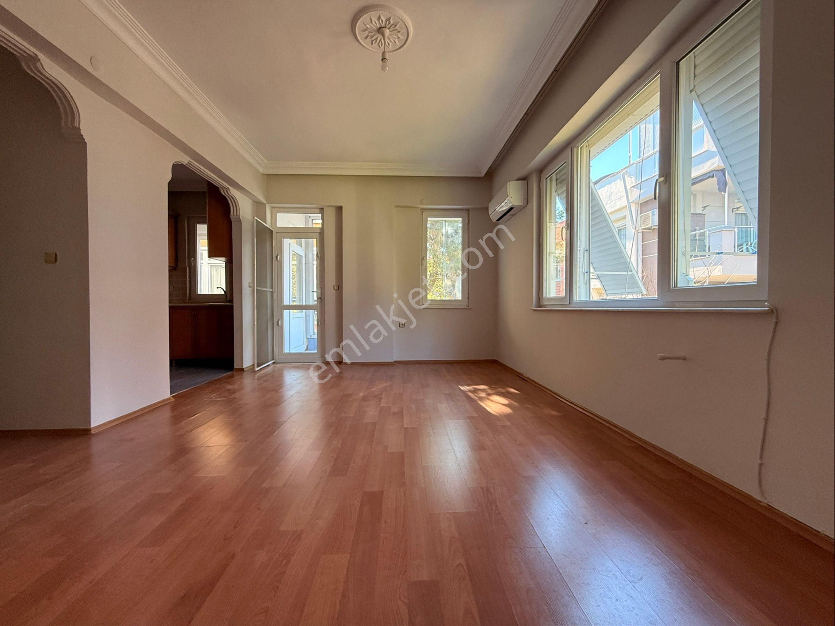 Hayat Park Yanı Katta 2+1 Güney Cephe - Görsel 20