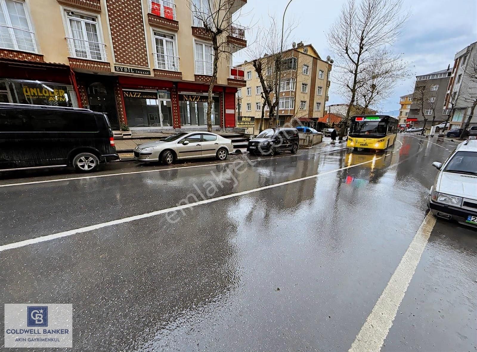 Sancaktepe Veysel Karani Caddesi Üzerinde Kiralık Dükkan - Görsel 26