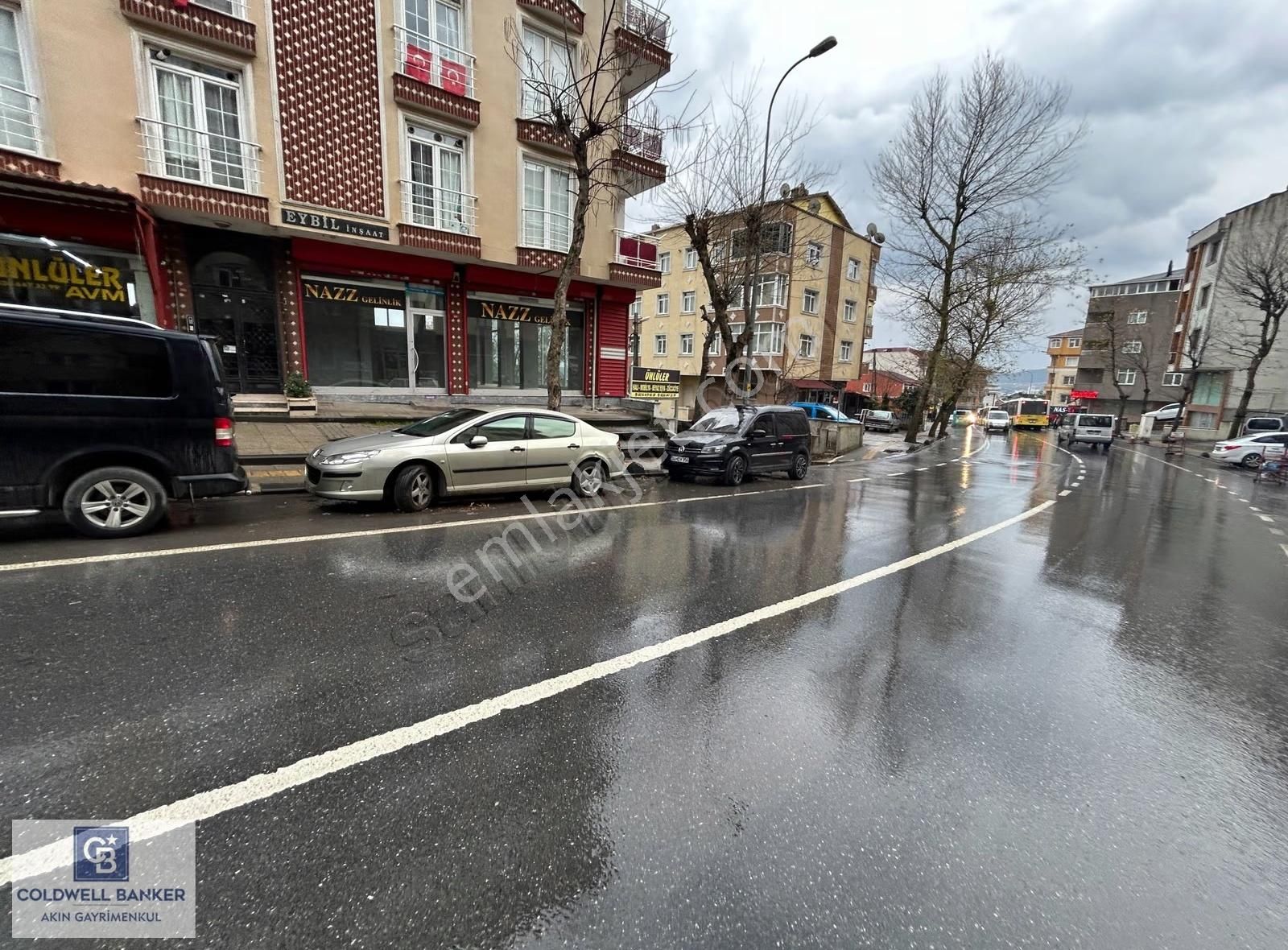 Sancaktepe Veysel Karani Caddesi Üzerinde Kiralık Dükkan - Görsel 22