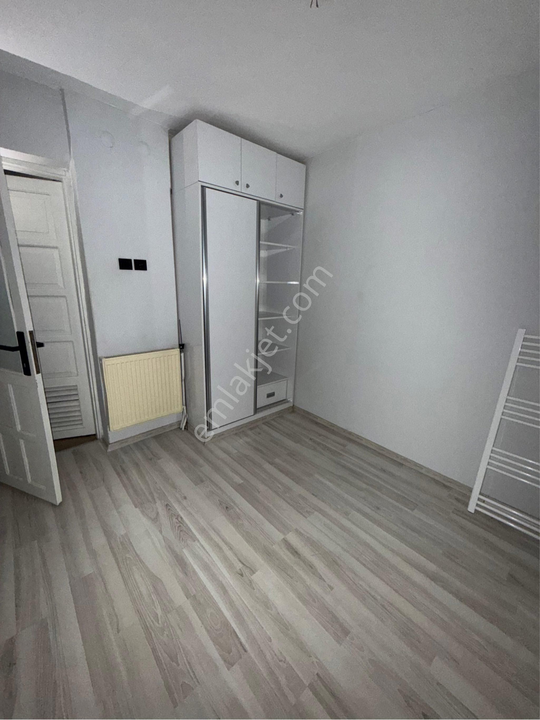 Manisa Şehzadeler Peker Mh’de 3+1 Satılık Daire - Görsel 11