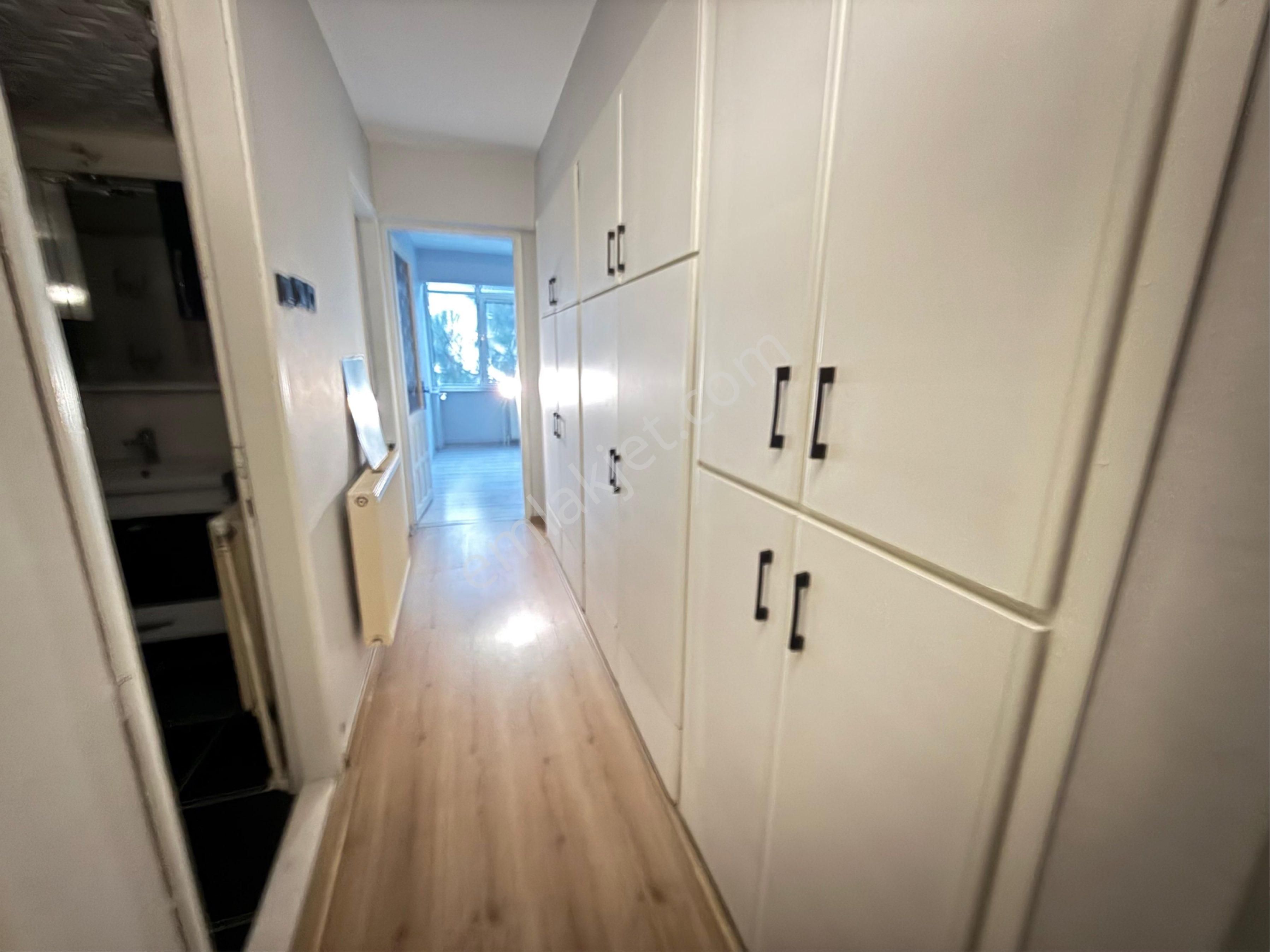 Manisa Şehzadeler Peker Mh’de 3+1 Satılık Daire - Görsel 15