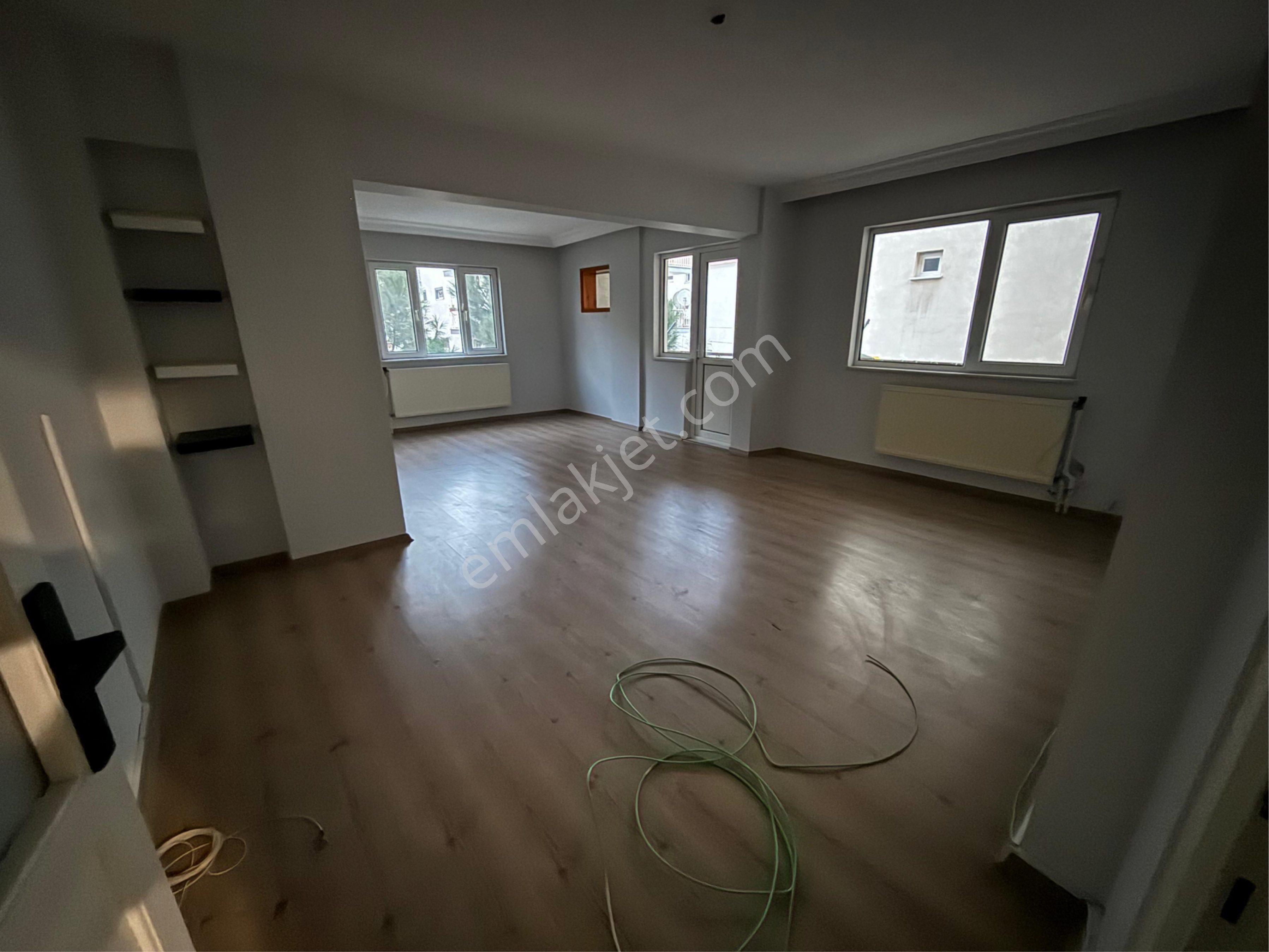 Manisa Şehzadeler Peker Mh’de 3+1 Satılık Daire - Görsel 3