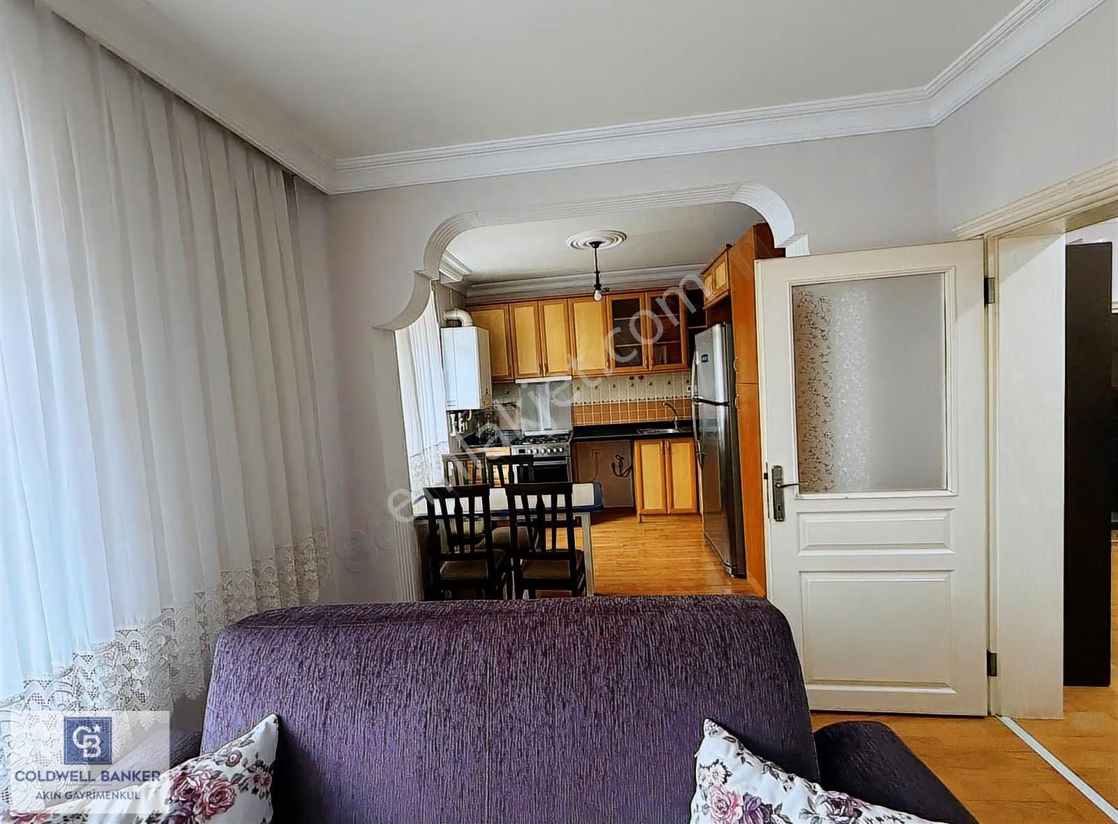 Sultanbeyli Kiralık Eşyalı 3+1 Daire Ahmet Yesevi Mahallesi - Görsel 6