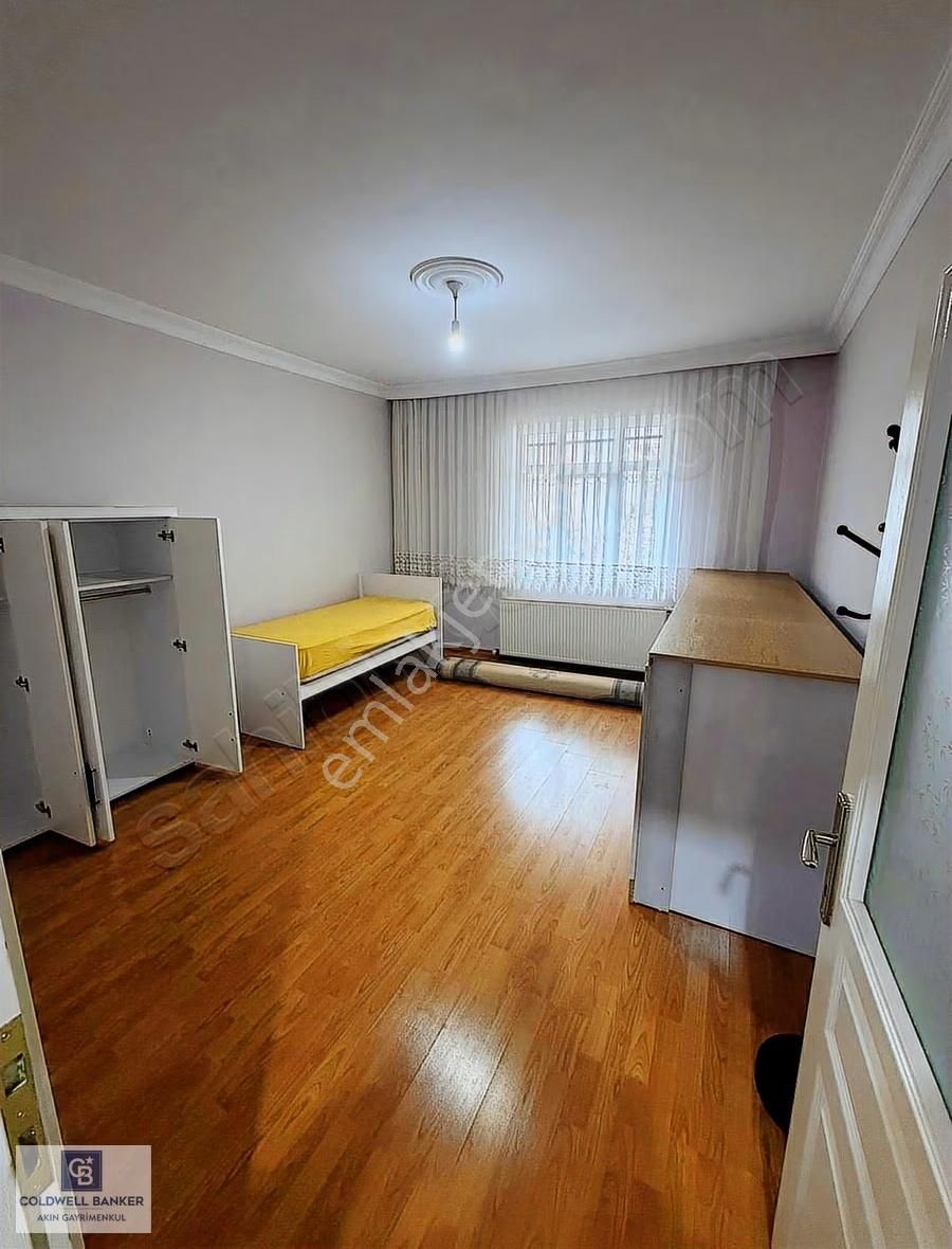 Sultanbeyli Kiralık Eşyalı 3+1 Daire Ahmet Yesevi Mahallesi