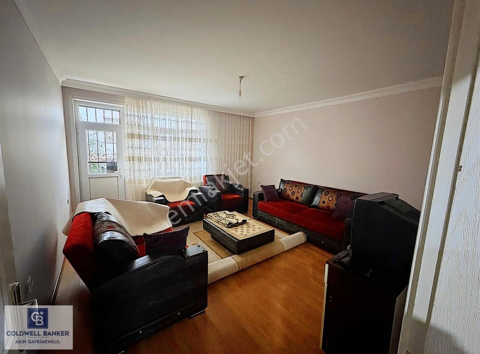 Sultanbeyli Kiralık Eşyalı 3+1 Daire Ahmet Yesevi Mahallesi - Görsel 5