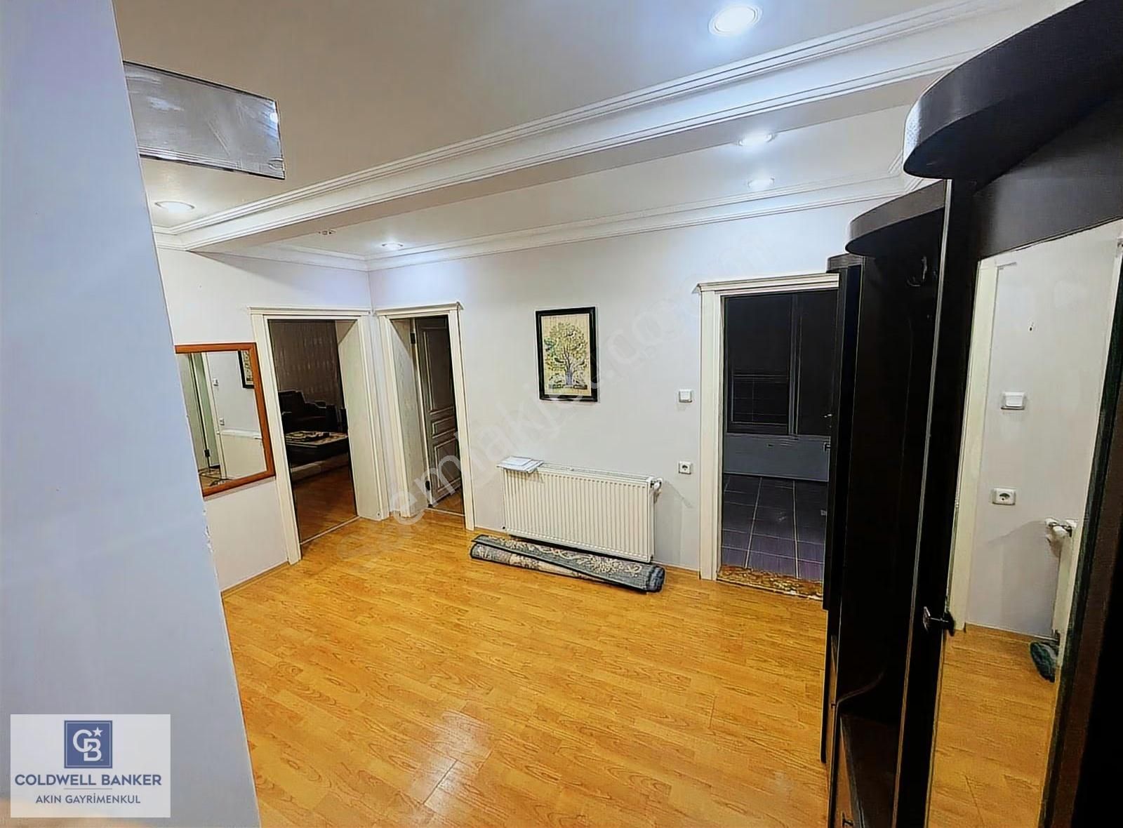 Sultanbeyli Kiralık Eşyalı 3+1 Daire Ahmet Yesevi Mahallesi - Görsel 4