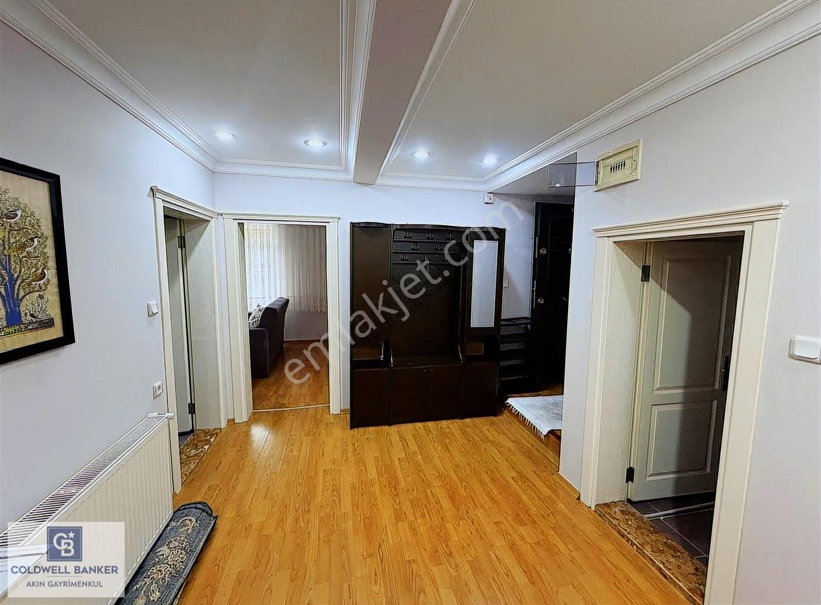 Sultanbeyli Kiralık Eşyalı 3+1 Daire Ahmet Yesevi Mahallesi - Görsel 2