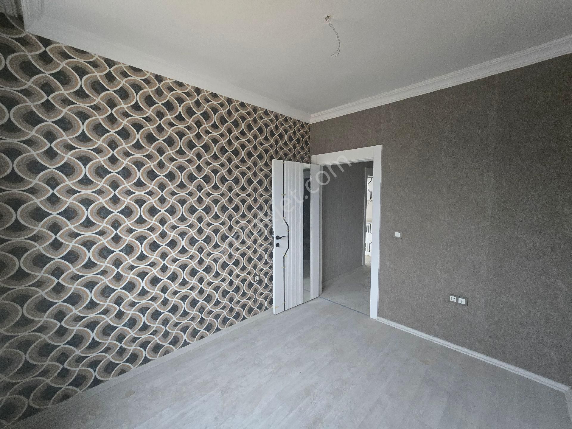 Akçe'den Mükemmel Lokasyon Mükemmel İşçilikle Yatırımlık Sıfır Lüx Daire - Görsel 10