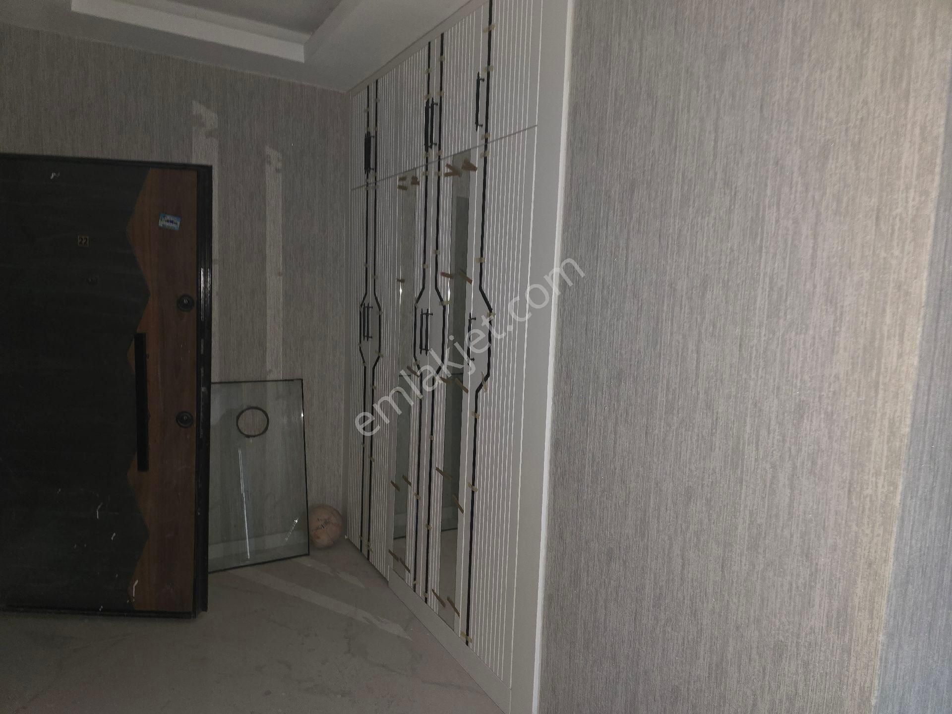 Akçe'den Mükemmel Lokasyon Mükemmel İşçilikle Yatırımlık Sıfır Lüx Daire - Görsel 19