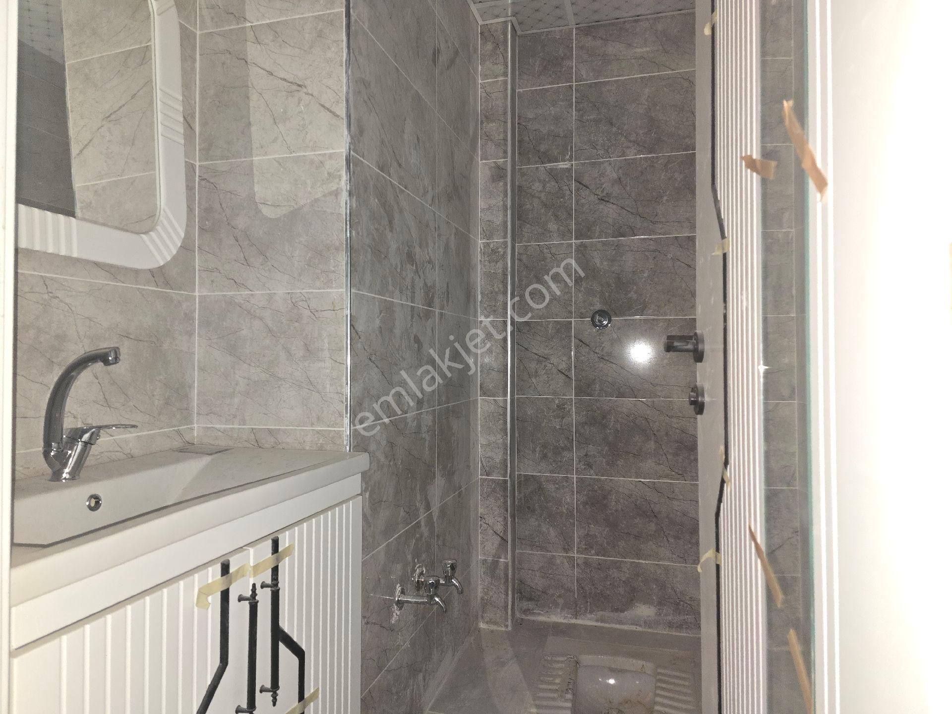 Akçe'den Mükemmel Lokasyon Mükemmel İşçilikle Yatırımlık Sıfır Lüx Daire - Görsel 20