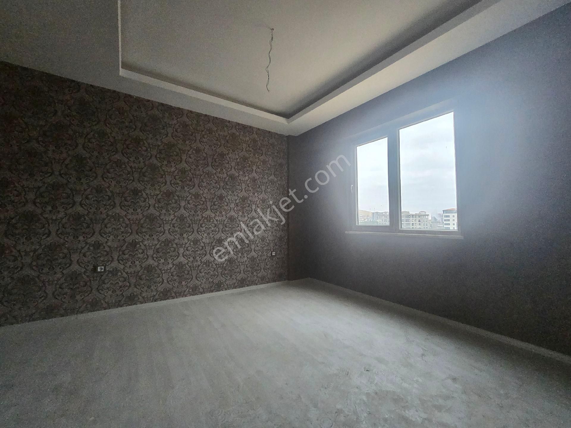 Akçe'den Mükemmel Lokasyon Mükemmel İşçilikle Yatırımlık Sıfır Lüx Daire - Görsel 11